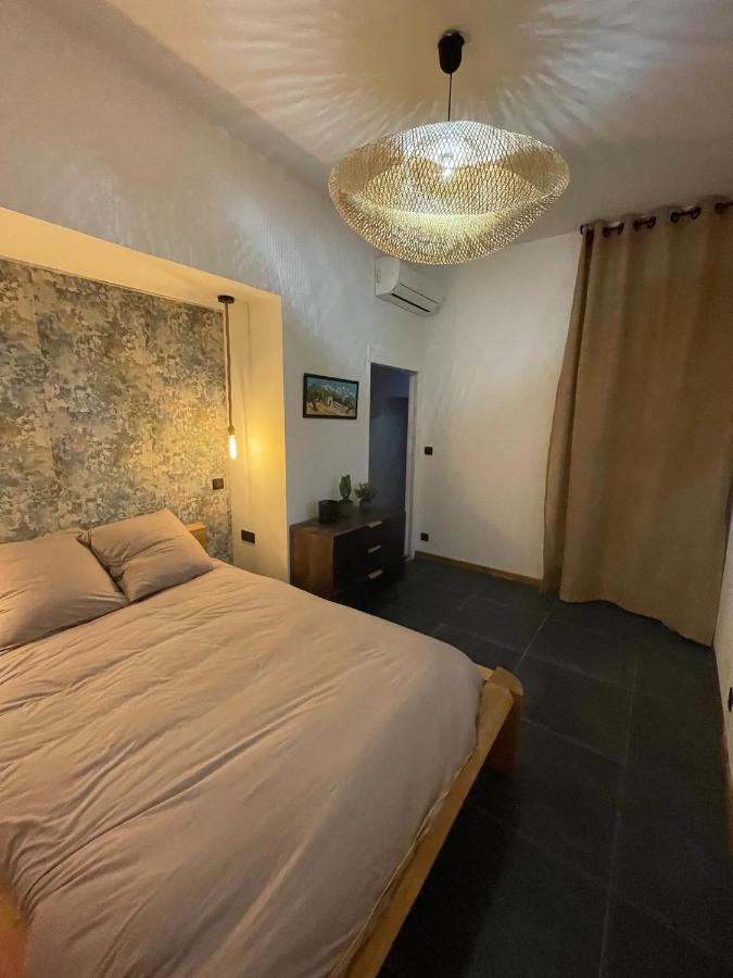 Appart 110M2 Terrasse Climatise Quartier Medieval Клермон-Ферран Экстерьер фото